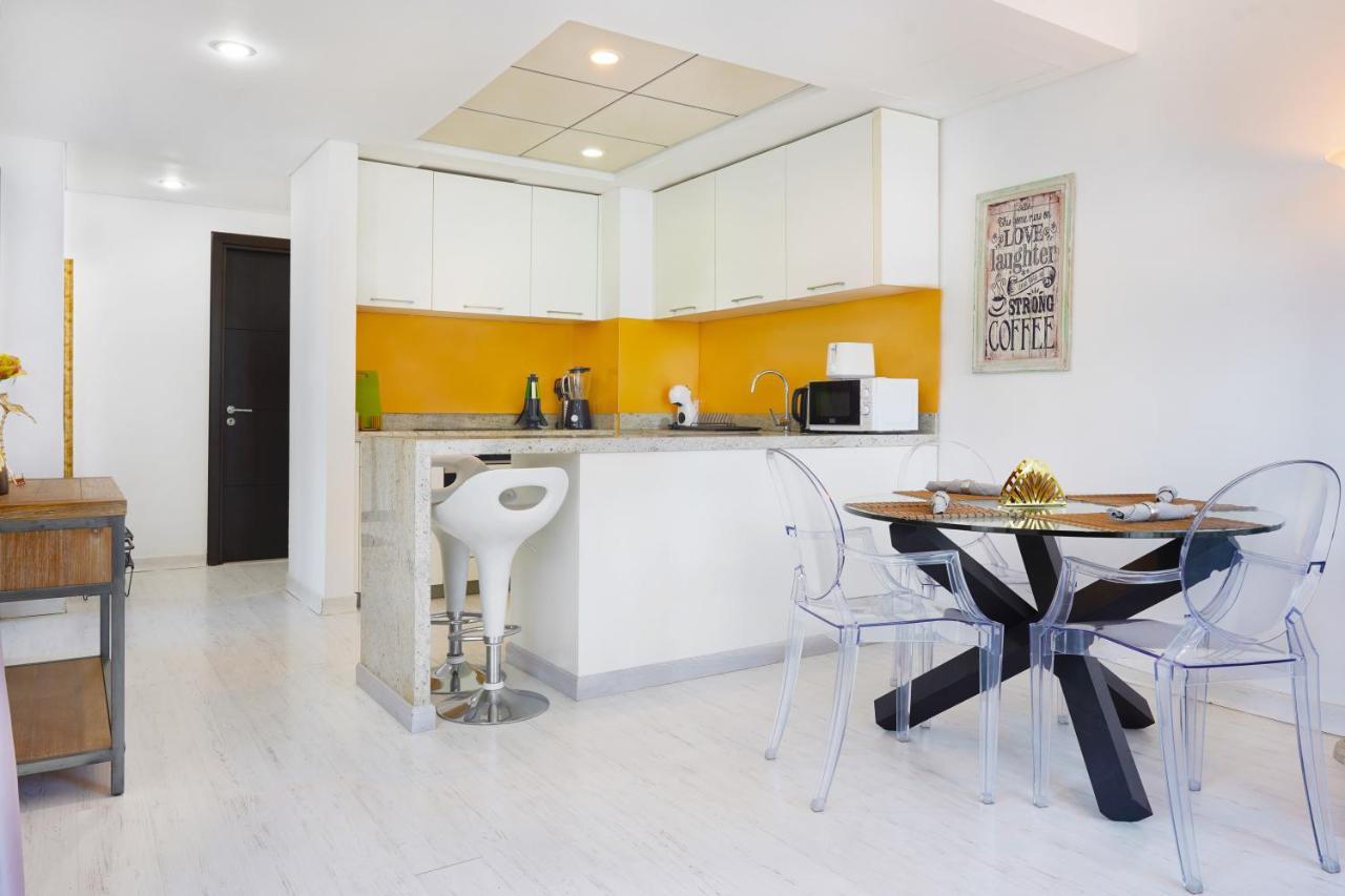 Maison Privee - Stunning With Marina View Appartement