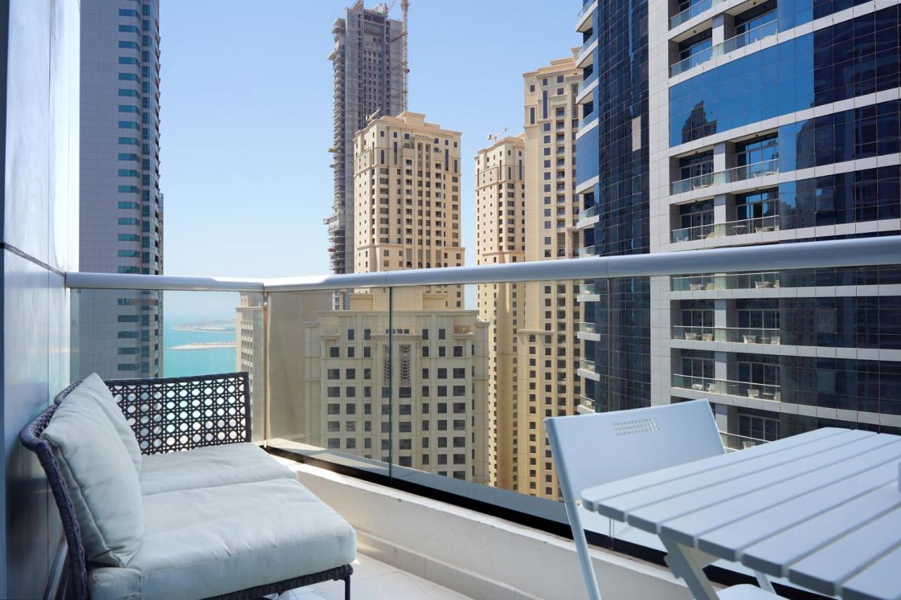 Maison Privee - Stunning With Marina View Appartement Dubai