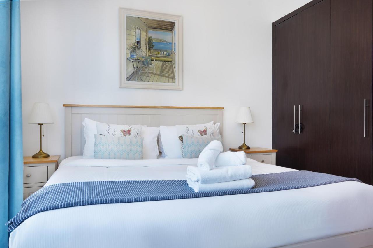 Maison Privee - Stunning With Marina View Appartement Dubai